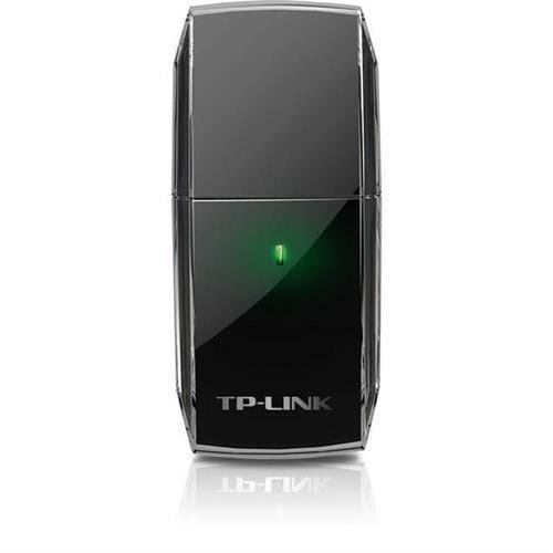 TP-LINK Archer T2U AC600 Dual Band Wireless USB Adapter