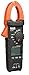 Klein Tools CL110 AC / DC Digital Clamp Meter, Tests AC Current Via Clamp and AC / DC Voltage, Resistance and Continuity Via Test Leads