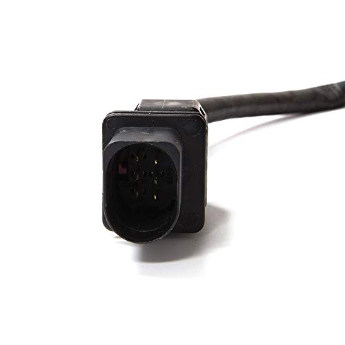 image for Apeixoto LSU 4.9 Wide Band Oxygen Sensor Replacement with OE Part # 17