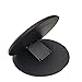 Infrared Safe Wireless Car Charger - Car Mount Charger Holder for iPhone XR XS Max X 8 8 Plus,10W Fast chargeing for Samsung All.Infrared Motion Sensor Open and for Driving Compatible Phone Models