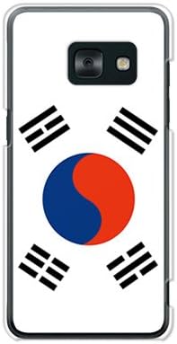 ガールズネオ docomo galaxy feel sc 04j ケース 国旗 韓国 サランヘヨ sc 04j pc com 6004