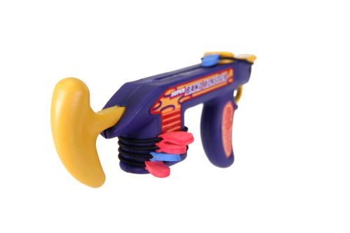 Super Band Blaster