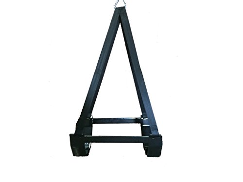 Prohoists 2000# PWC Jet Ski Lift/Harness - Thumbnail 3