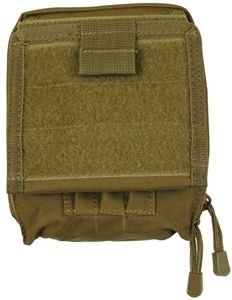 Tactical Map Case Coyote