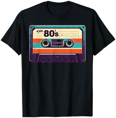 Amazon.com: Never Forget T Shirt Funny Floppy Disk VHS Tape 90s