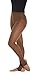 Body Wrappers C82 Girls Total Stretch Stirrup Tights (Medium/Large, Jazzy Tan)