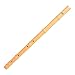 Youngchang Danso Korean Traditional Bamboo Flute Type Musical Instruments with Pouch YD-PL