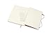 Moleskine Classic Notebook, Soft Cover, XL (7.5