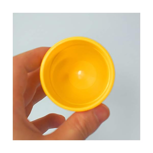 Ouermama Chop Cup Magic Tricks 3 Cups And 4 Balls Close Up Stage Magic Props Mentalism Gimmick Mentalism Secrets Revealed