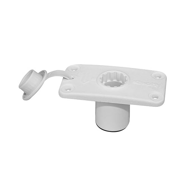 Scotty-Flush-Deck-Mount-Rod-Holder-Bracket-With-Splash-Cover