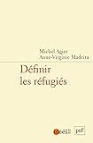 Définir les réfugiés by 