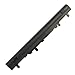 Futurebatt Laptop Battery for ACER Aspire V5-431 V5-471 V5-531 V5-571 V5-431G/P V5-471G/P V5-531G/P V5-571G/P, PN: AL12A32, 4ICR17/65, 2200mAh/14.8V/4 Cell