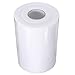 Tulle Roll Fabric Spool for Tutu, Wedding Party Decorations Table Skirts Gift Bow Craft 6 Inch x 100 Yards (300FT)-White
