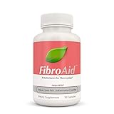 FibroAid - All Natural Multivitamin for Fibromyalgia