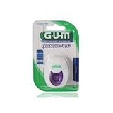 Butler G-U-M Expanding Dental Floss, Pack of 12