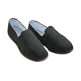 BlackBeltShop Rubber Sole Kung Fu Tai Chi Shoes