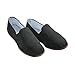 BlackBeltShop Rubber Sole Kung Fu Tai Chi Shoes