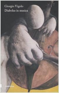 Giorgio Vigolo - Diabolus in musica (2008)