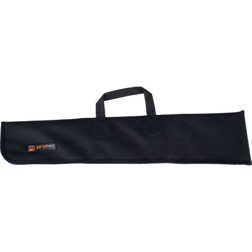 Protec Universal Music Stand Bag with Shoulder Sling,Black