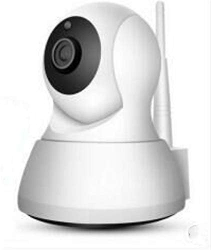 HD IP Camera Home Security 960P Wireless WiFi Camera Pan/Tilt Indoor Smart Surveillance System with IR Night Vision, 2-Way Audio, Motion Alerts, Auto Patrol and Remote Monitoring