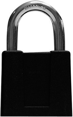 Sesame Keyless Padlocks - 2-1/4" Shackle Combination Padlock sesamee Key