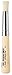 da Vinci Graphic Design Series 111 Stencil Brush, White Chinese Hog Bristle with Short Plainwood Handle, Size 6 (111-06)