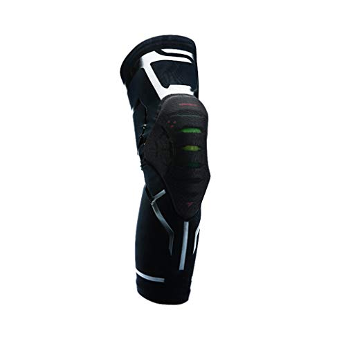 image for zhang Anti-Collision Knee Pads, Sports Warm Thin Men's Basketball Equi