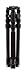MeFoto RoadTrip Lightweight 61.6