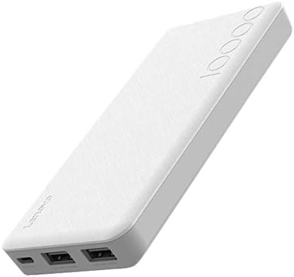 Lenovo LI-Polymer Mobile Power Bank.(Model- MP1060)