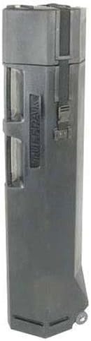Nalpak TP-1048WH Tuffpak Hard Tripod Case with Wheels, 10" Diameter, for 48-53" Tripods