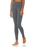 Alo Yoga Women's Sweatpants, Anthracite, Small