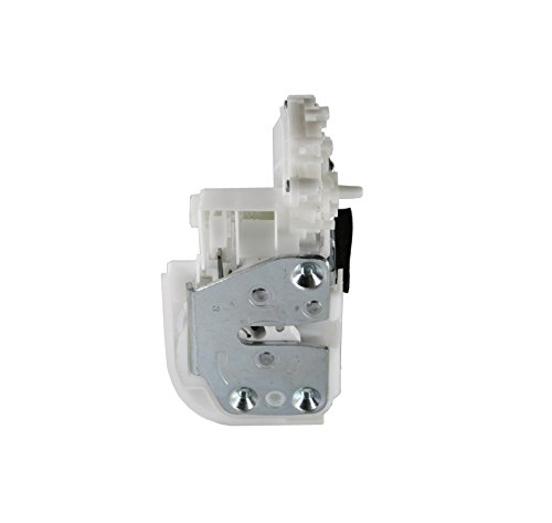 KEDAKEJI K0026L Door Latch Door Lock Actuator Fits Rear Right Passenger Side for 2007-2011 Honda CRV CR-V (Replaces Honda 72610-SWA-A01, 72610SWAA01)
