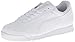 PUMA Women's Roma Basic Sneaker,White/Light Gray,8.5 B US