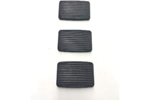 Navistar 166880R1 Pad Pedal Brk/Clutch