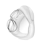 Fisher & Paykel Simplus RollFit Full Face Seal/Cushion Replacement - Small