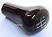 BMW Genuine Walnut Wood Shift Knob for E36 3 Series (1992 to 1999), E39 5 Series (1997 to 2003), E38 7 Series (1994 to 2001), Z3 (1995 to 2002)
