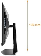 AOC C27G4ZXU 27 inch Curved FHD Gaming Monitor 280 Hz HDR10 FreeSync view 5