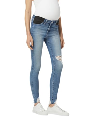 Joe's Jeans Women's The Icon Ankle Maternity, Rookie, 31