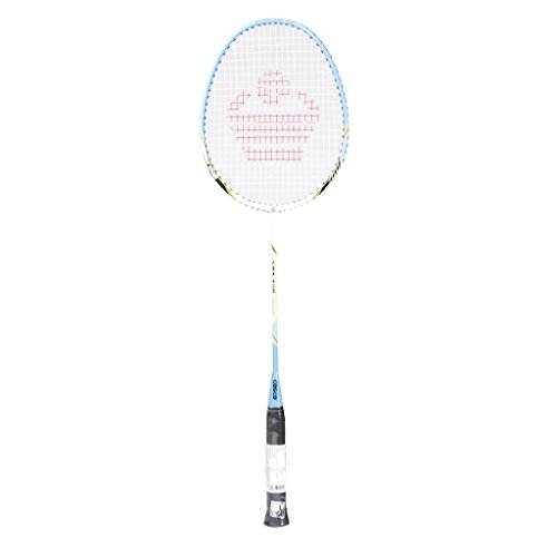 Cosco CBX-450 Carbon Fiber Badminton Racket Pack (Multicolour)