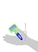 Coastal Pet Li'l Pals - Kitten Slicker Brush with Coated Tips