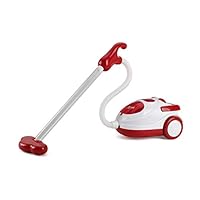 YOUSIKE Electric Vacuum Cleaner, Kitchen Appliance Home Housework Toy for Children