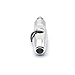 VABODENTAL Premium Standard Dental HVE Dental High Volume Evacuation Vacuum Valve Parts Suction Valve
