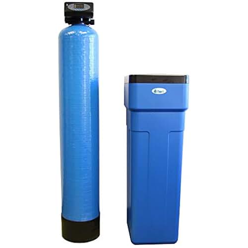water softener
