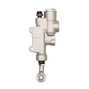 Motorfiets Achterrem Hoofdremcilinder Pomp voor 125-530 SX SXF SMR SXS EXC EXCG XC XCF XCW Zes Dagen 125-510 CR SM TE TC…