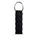 BUILT Origami Collapsible Wine Tote Black OTW-BLK