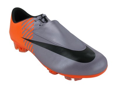 mercurial vapor vi