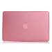 Macbook air 13 inch case, Pasonomi Plastic Hard Case for Apple MacBook Air 13.3