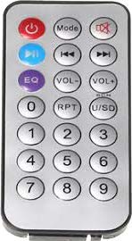 4d furnishers stereo amplifier for 4 speakers with bluetooth