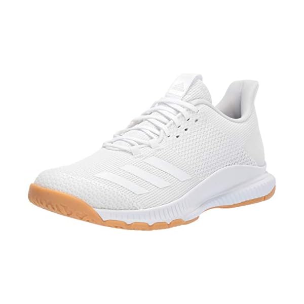adidas Women's Crazyflight Bounce 3 Volleyball Shoe The Style optimist