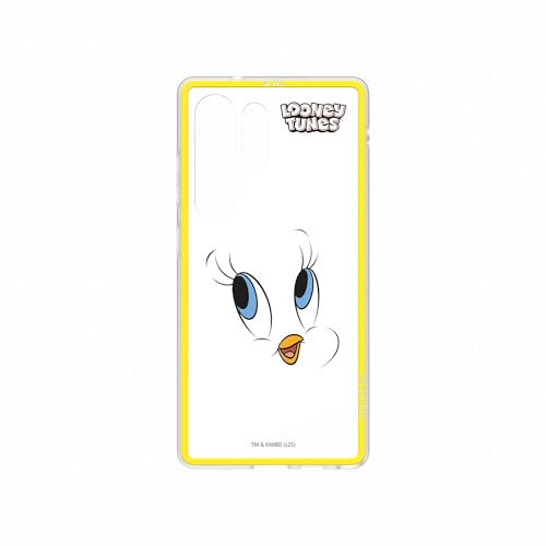 Looney Tunes Tweety Impression Cover per Samsung Galaxy S25... en promo sur Amazon
